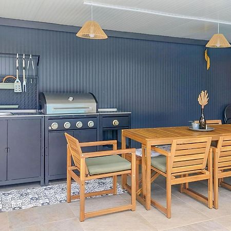 Holiday Home Mikac - Mlk136 By Interhome Dobrinj المظهر الخارجي الصورة