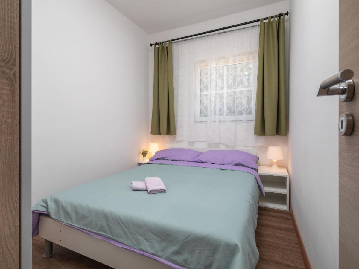 Holiday Home Mikac - Mlk136 By Interhome Dobrinj المظهر الخارجي الصورة