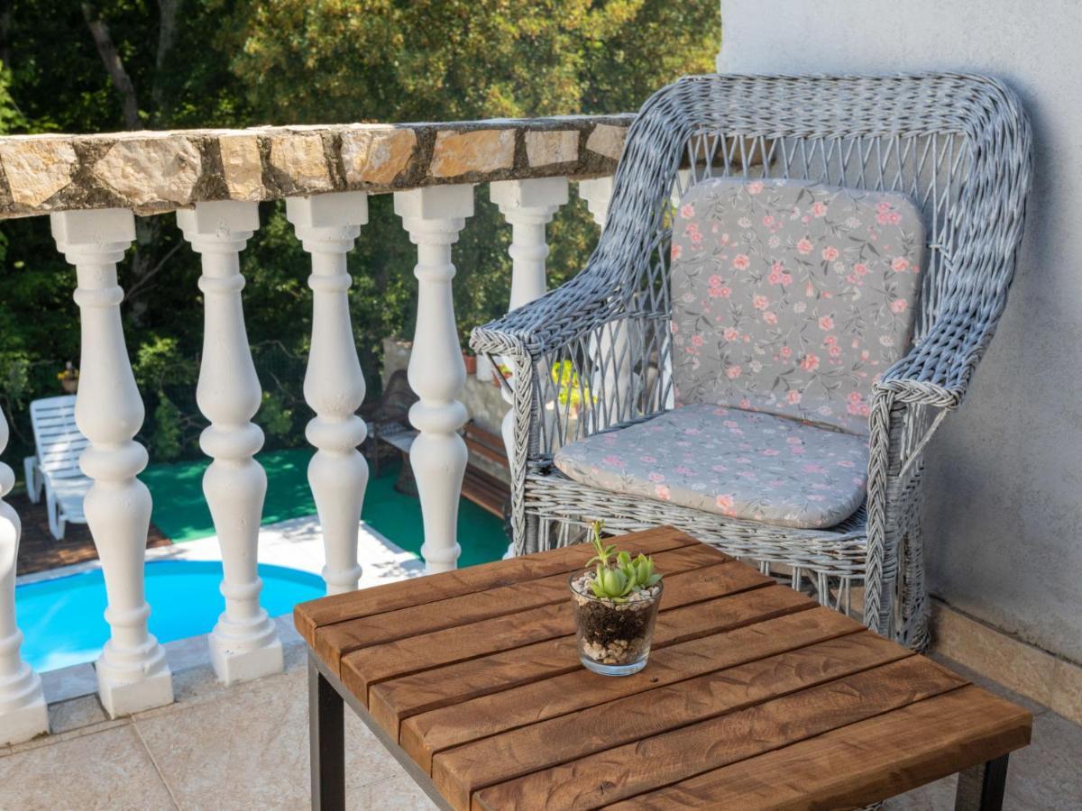 Holiday Home Mikac - Mlk136 By Interhome Dobrinj المظهر الخارجي الصورة