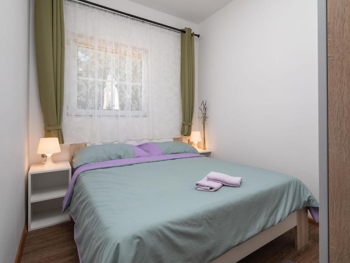 Holiday Home Mikac - Mlk136 By Interhome Dobrinj المظهر الخارجي الصورة