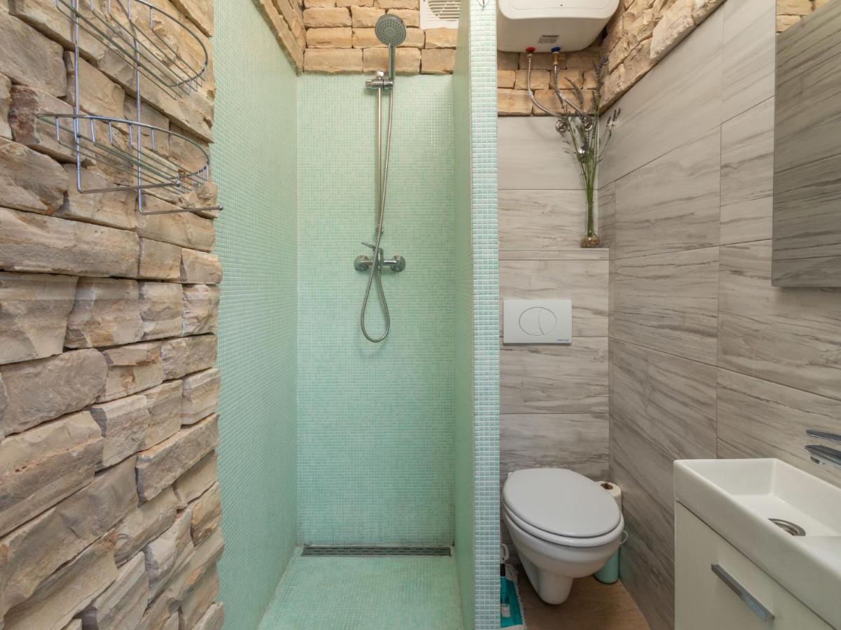 Holiday Home Mikac - Mlk136 By Interhome Dobrinj المظهر الخارجي الصورة