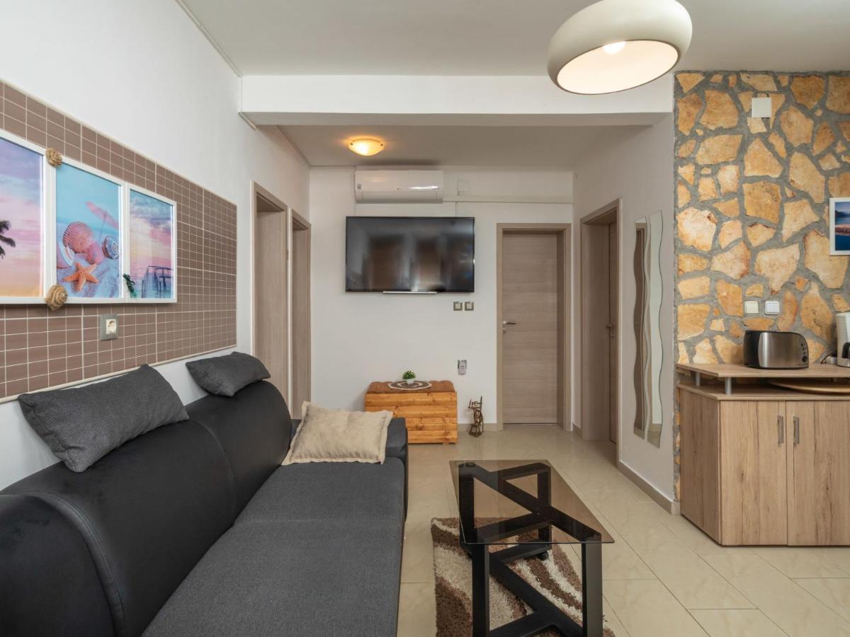 Holiday Home Mikac - Mlk136 By Interhome Dobrinj المظهر الخارجي الصورة