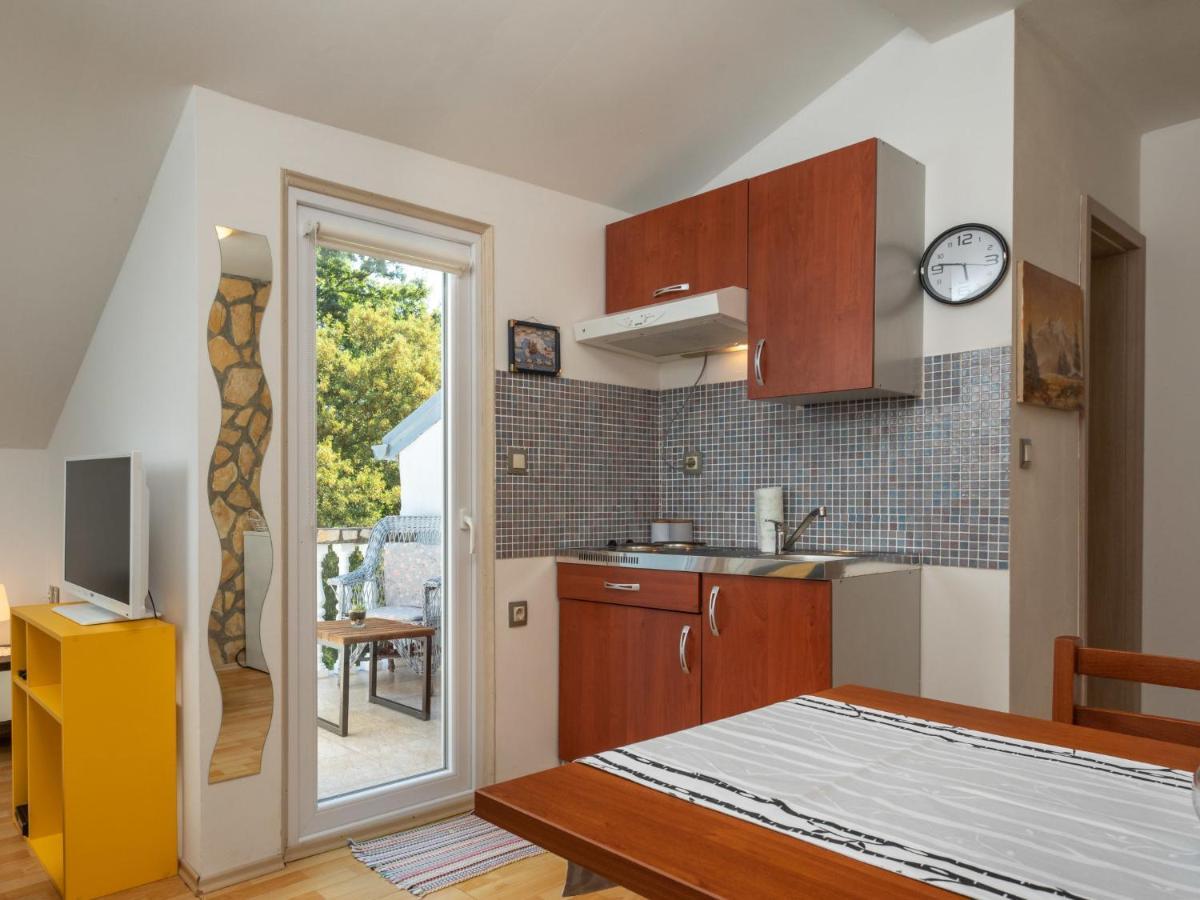 Holiday Home Mikac - Mlk136 By Interhome Dobrinj المظهر الخارجي الصورة
