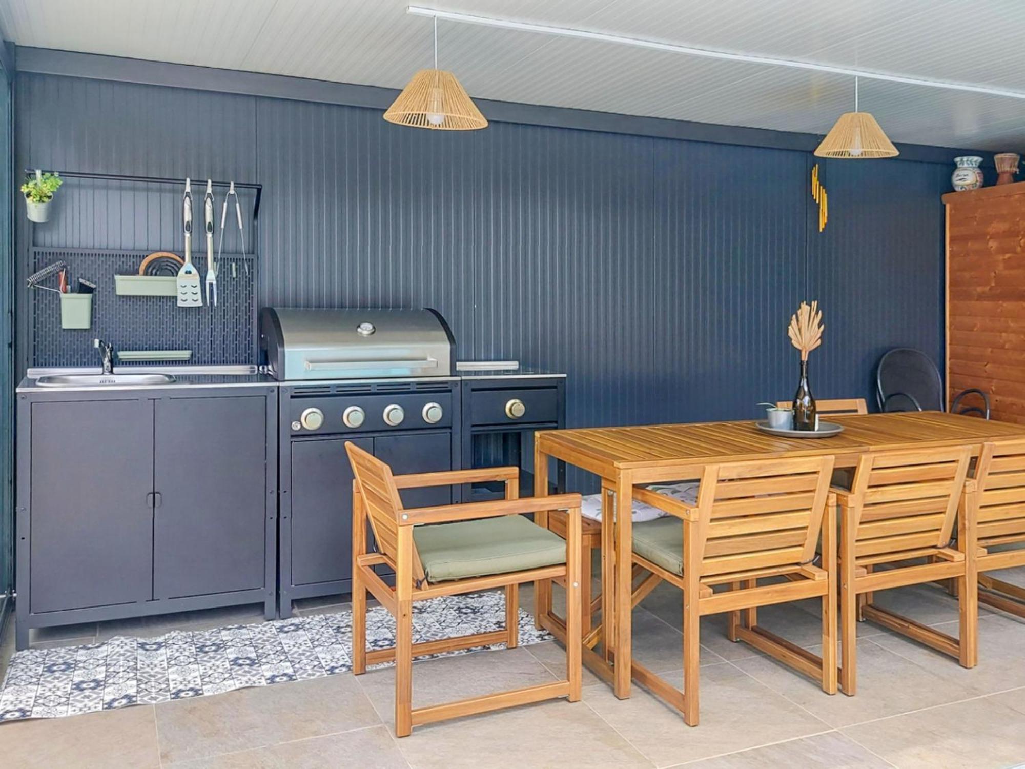 Holiday Home Mikac - Mlk136 By Interhome Dobrinj المظهر الخارجي الصورة