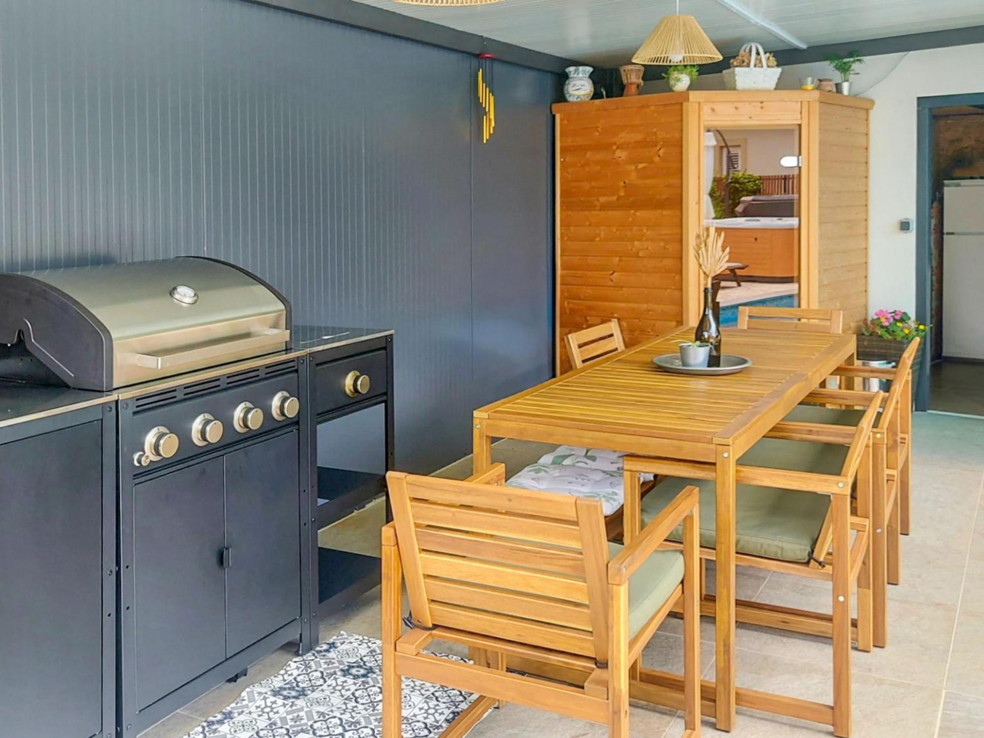Holiday Home Mikac - Mlk136 By Interhome Dobrinj المظهر الخارجي الصورة