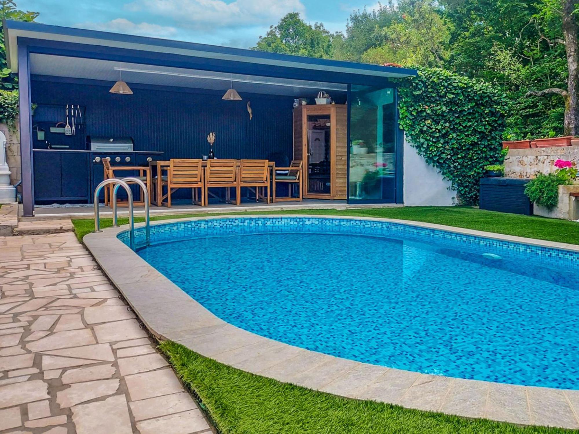 Holiday Home Mikac - Mlk136 By Interhome Dobrinj المظهر الخارجي الصورة